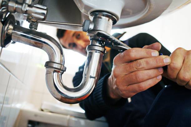 Best Plumbing Repair Near Me  in Cochranton, PA