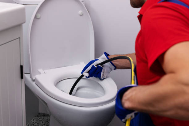 Shower Repair Services in Cochranton, PA