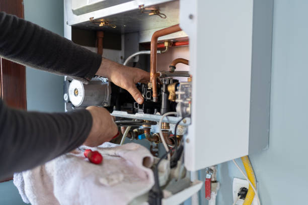 Best Emergency Plumbing Repair  in Cochranton, PA