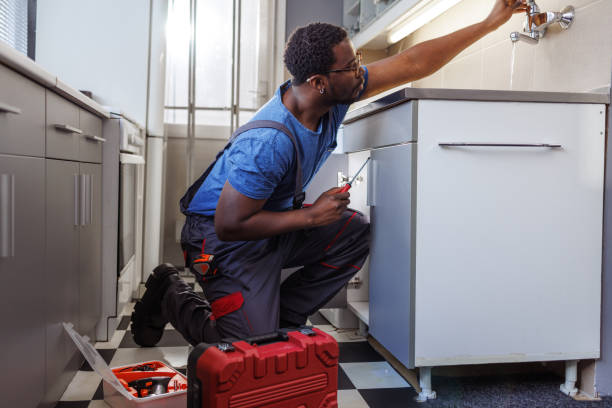 Best Leak Detection Services  in Cochranton, PA