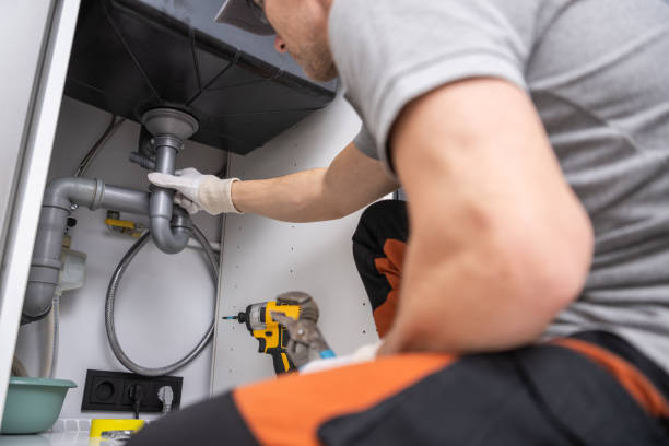 Best Shower Repair Services  in Cochranton, PA